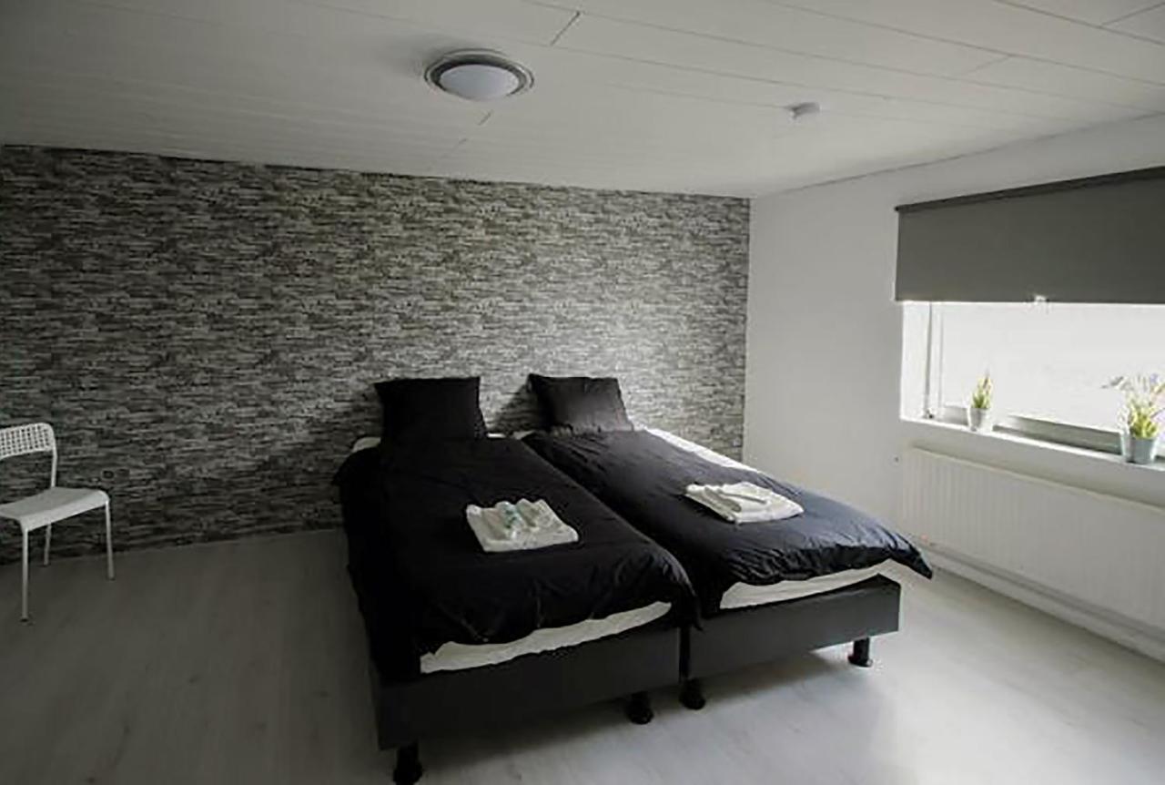 Df Am Ring Nuerburg Hotell Eksteriør bilde