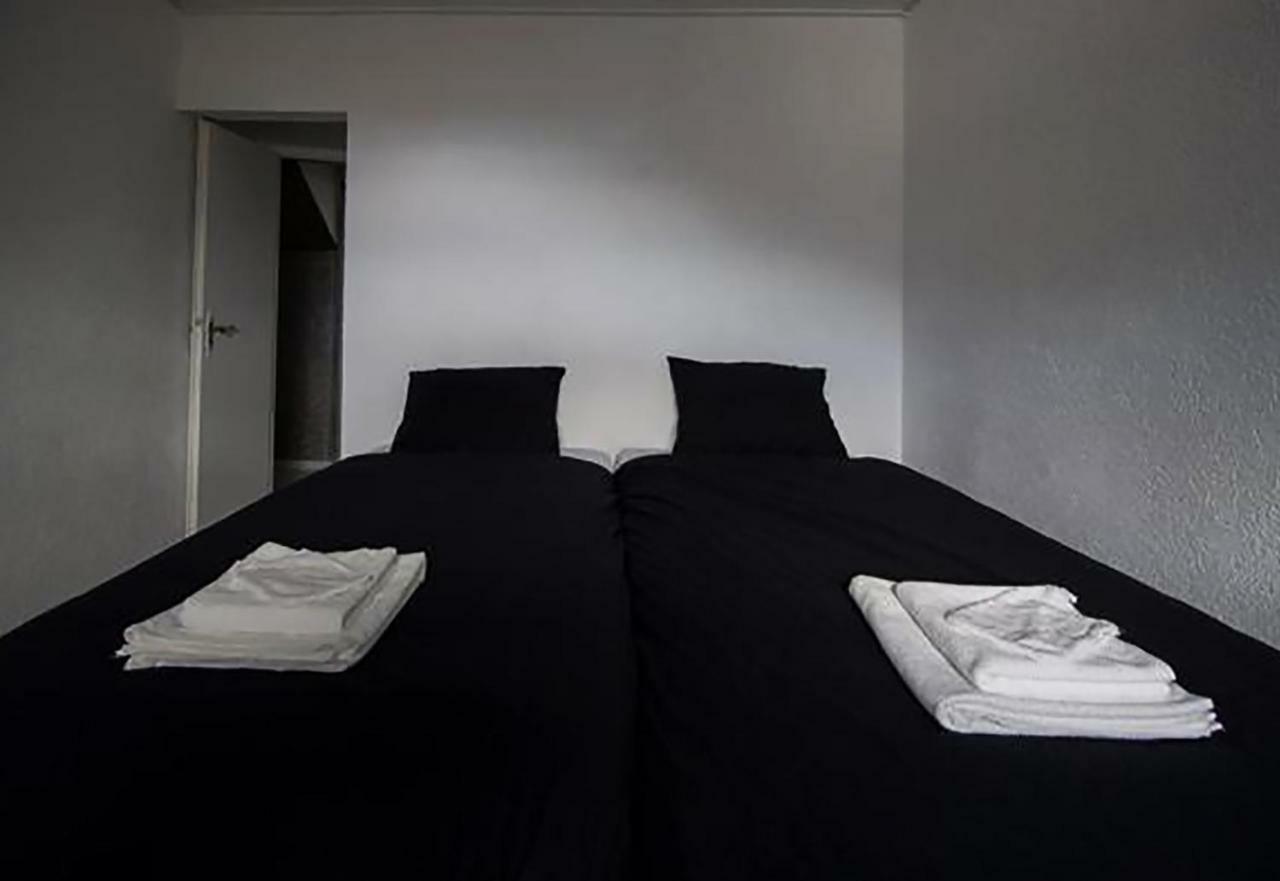 Df Am Ring Nuerburg Hotell Eksteriør bilde